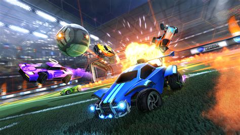 Licenses for other media varies. . Rocket league twitch
